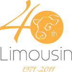 40th Limousin 1971-2011